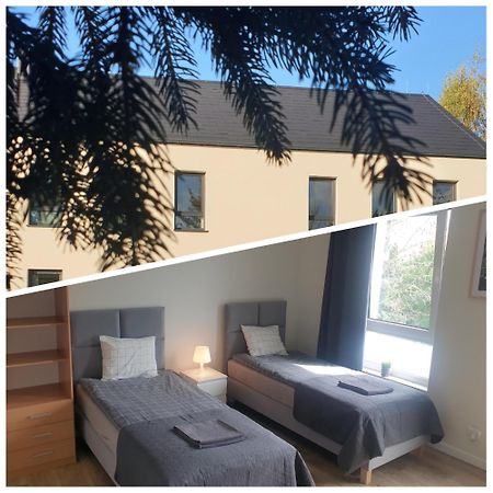 White Room Wroclaw Przy Wyspie Opatowickiej Exterior foto