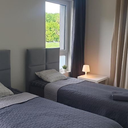 White Room Wroclaw Przy Wyspie Opatowickiej Exterior foto