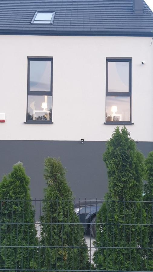 White Room Wroclaw Przy Wyspie Opatowickiej Exterior foto