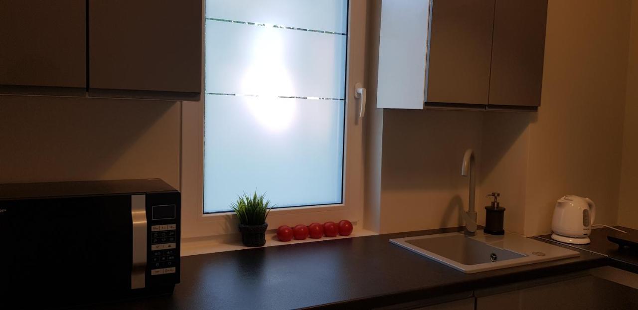 White Room Wroclaw Przy Wyspie Opatowickiej Exterior foto