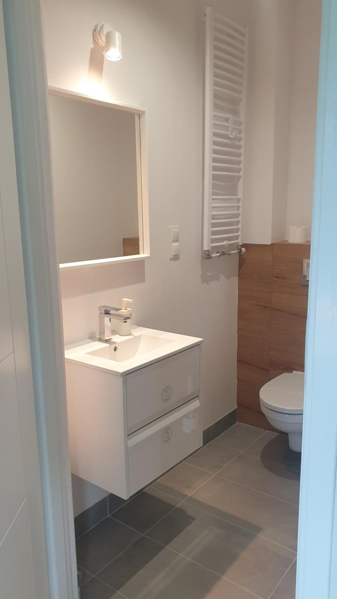 White Room Wroclaw Przy Wyspie Opatowickiej Exterior foto