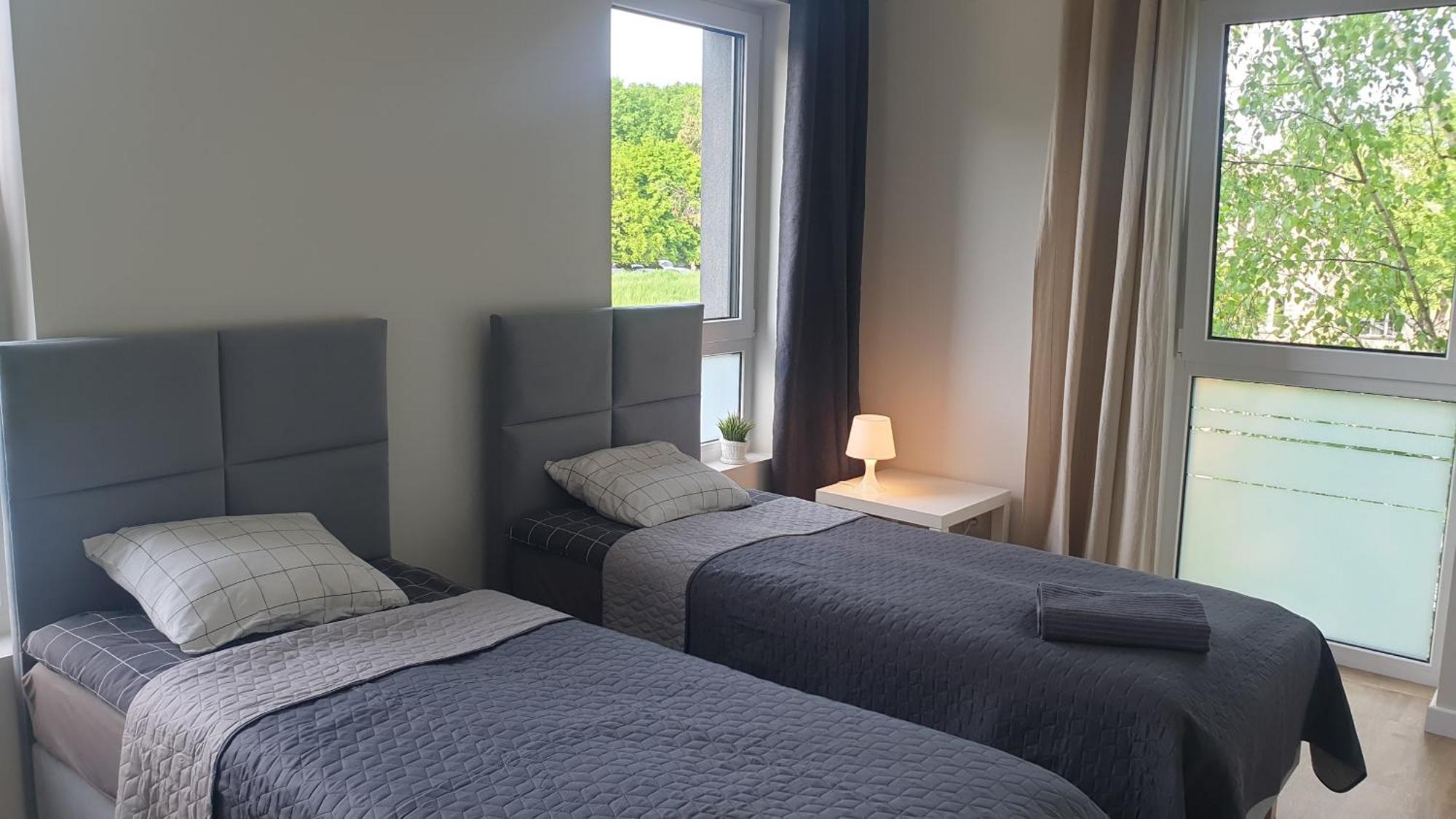 White Room Wroclaw Przy Wyspie Opatowickiej Exterior foto